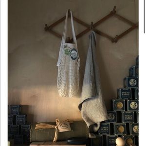 Filt Organic Cotton String Bag- NWT